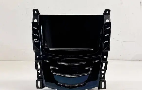 Cadillac Escalade IV Radio/CD/DVD/GPS head unit 84031328 22827929 23233090