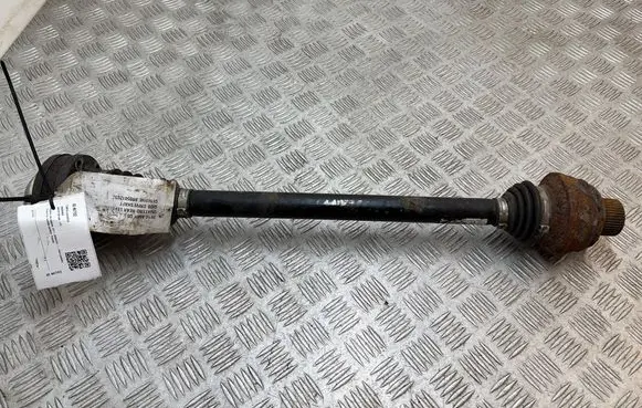 Audi Q5 SQ5 Rear driveshaft 8R0501203C