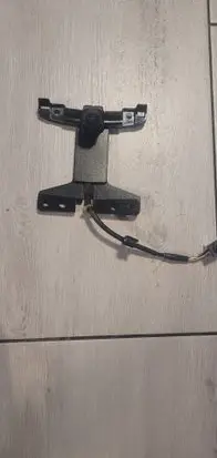 Mazda CX-5 Front bumper camera K15767RC0