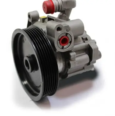 Mercedes-Benz CLK AMG A208 C208 Power steering pump A0054669401 A0054669501 7695955135