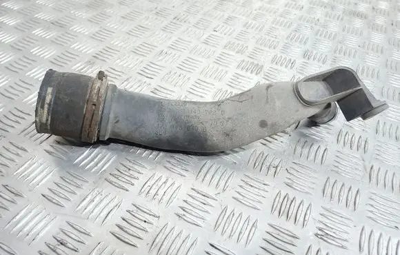 Audi A3 S3 8L Intercooler hose/pipe 1J0145762D