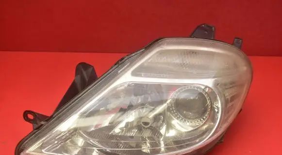 Audi A6 S6 C8 4K Headlight/headlamp 1494316080