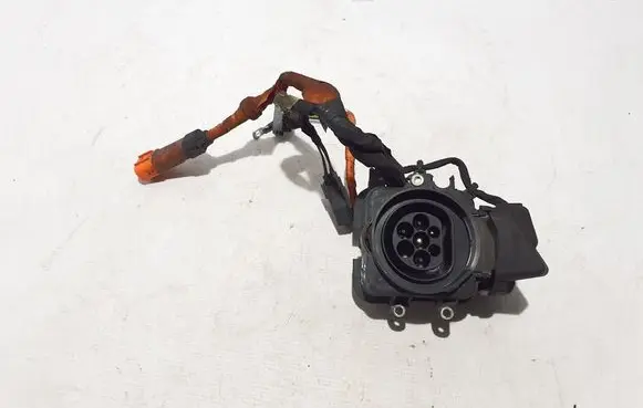 Volvo XC60 Electric car charge socket 32416189