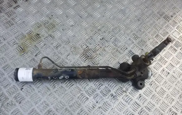 Toyota Yaris Steering rack