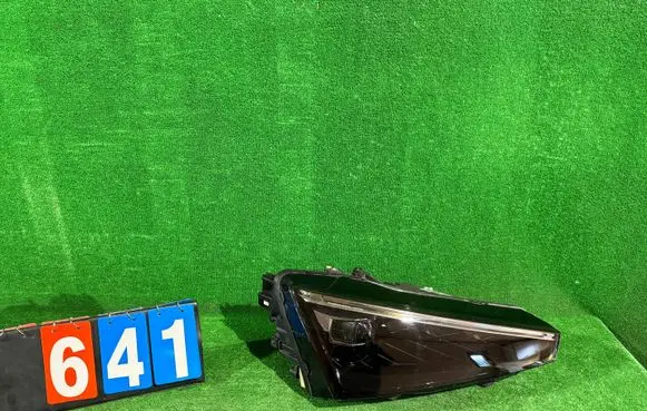 Skoda Scala Headlight/headlamp