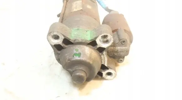 Ford Mondeo MK IV Starter motor