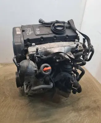 Volkswagen Touran I Engine BKD