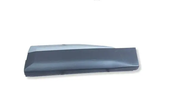 Peugeot 2008 II Rear door trim (molding) 9837637480