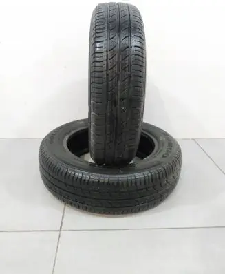 Fiat Seicento/600 R13 summer tire 