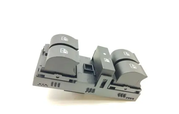 Opel Combo D Electric window control switch E12009WS 735498686