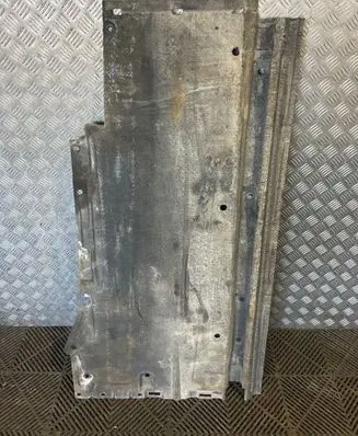 Audi A5 Sportback 8TA Side bottom protection 8K0825207D