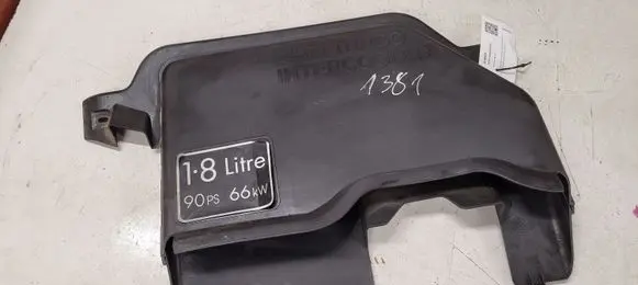 Ford Focus Engine cover (trim) XS4D5C646BG