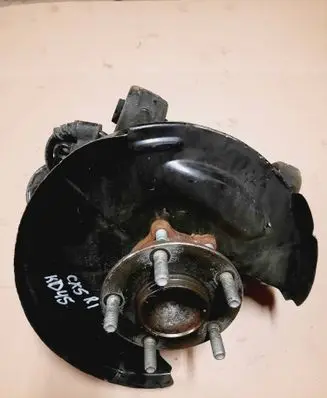 Mazda CX-5 Stub axle 
