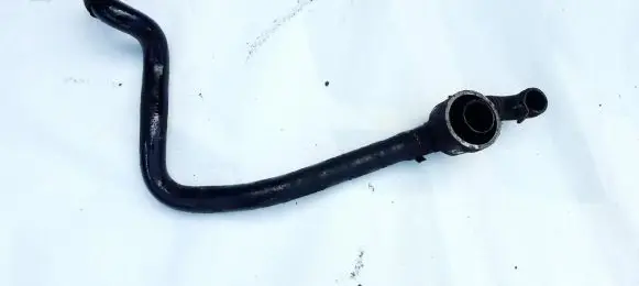 Fiat Bravo - Brava Breather hose/pipe 04161585
