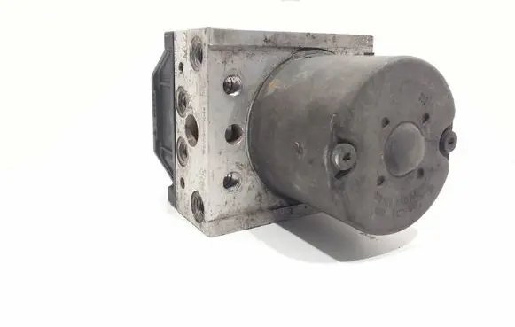 Ford Mondeo Mk III ABS Pump 0265222015 1S712M110AE 0265800007