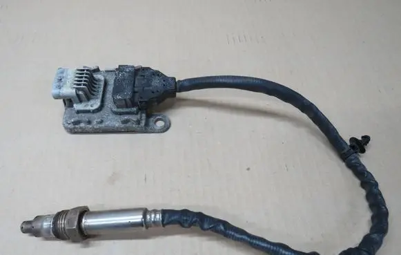 Opel Insignia A Lambda probe sensor 5WK96768 55487270 A2C9085970002