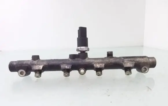 Citroen C8 Fuel main line pipe 0445214017 0281002283 97222002618