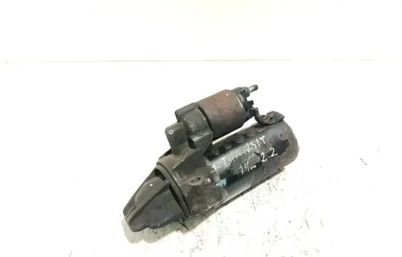 Ford Transit Starter motor