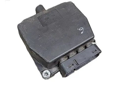 Audi A3 S3 8P Turbo solenoid valve 6Q0906625E 400434G