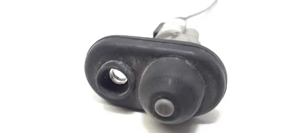 Opel Zafira A Front door sensor 09153611