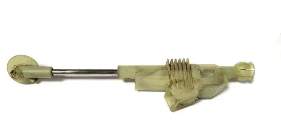 Volvo S60 Clutch pedal sensor 9472979