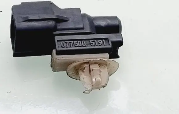 Toyota RAV 4 (XA30) Outside/exterior temperature sensor 0775005191