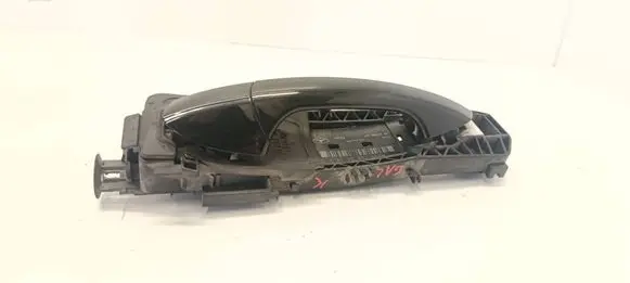 Mercedes-Benz GLA W156 X156 Rear door exterior handle A2047602134