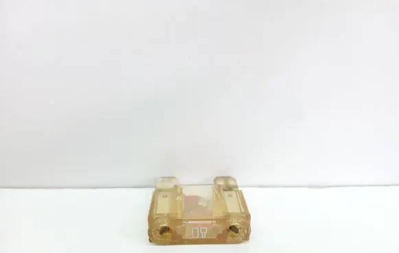 Opel Vectra C Fuse 4604602 4635023