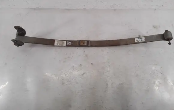 Volkswagen Caddy Rear leaf spring 77234