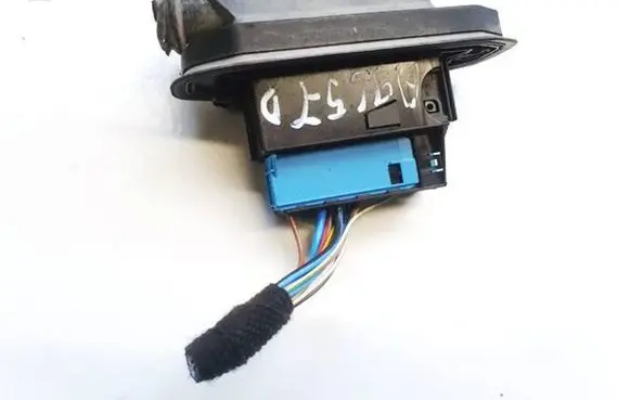 BMW 5 GT F07 Sensor 61139189241