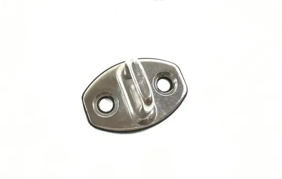 Seat Alhambra (Mk2) Front door lock loop/hook striker 7N0837033