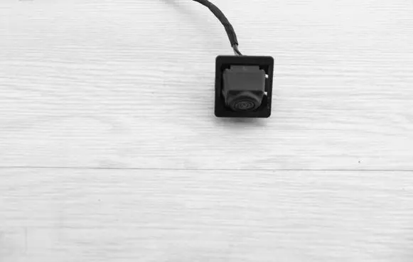 Opel Insignia B Rear bumper camera 39136564 000236919 81511000000002