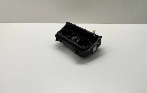 BMW 5 F10 F11 Cup holder front 9206401 51169206401 162083