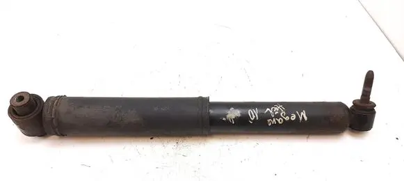 Renault Megane III Rear shock absorber/damper