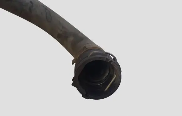 Seat Leon (1P) Engine coolant pipe/hose 3C0122051AT