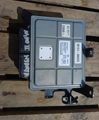 KIA Niro Engine control unit/module ECU