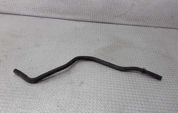 Opel Antara Engine coolant pipe/hose 96629143