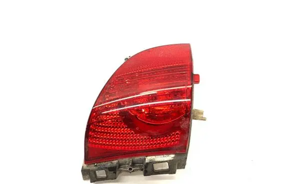 Peugeot 2008 I Rear bumper light 