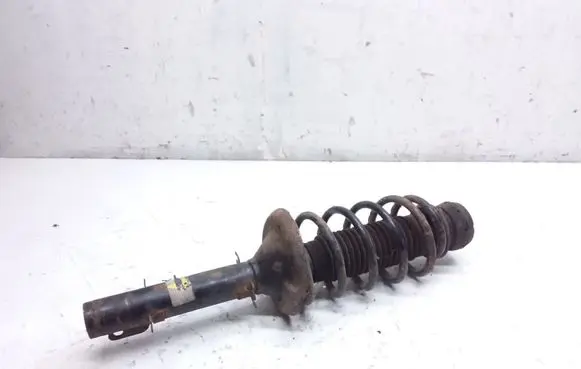 Audi A3 S3 8L Front shock absorber with coil spring