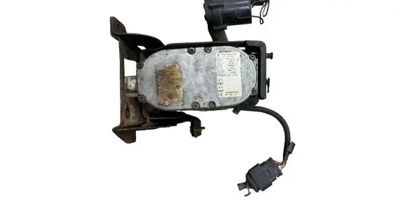 SsangYong Rexton Auxiliary pre-heater (Webasto) 252337 151660FA
