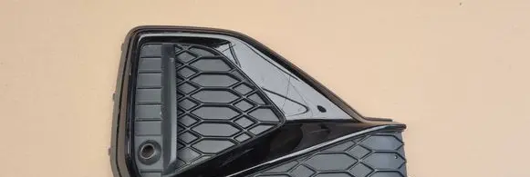 Audi SQ2 GA Front bumper lower grill 81A807682Q d-wlkp81A807682Q