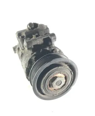 Seat Exeo (3R) Air conditioning (A/C) compressor (pump) SB4008382
