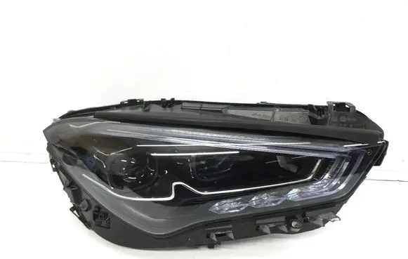 Mercedes-Benz CLA C118 X118 Headlight/headlamp A1189061401 1EX2845
