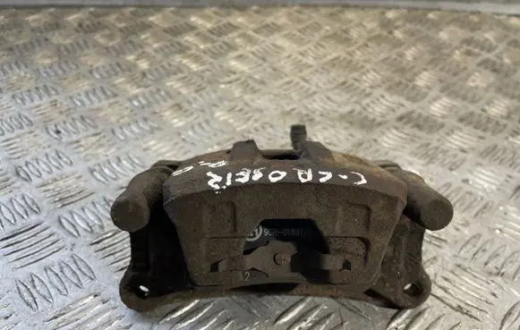 Citroen C-Crosser Rear brake caliper