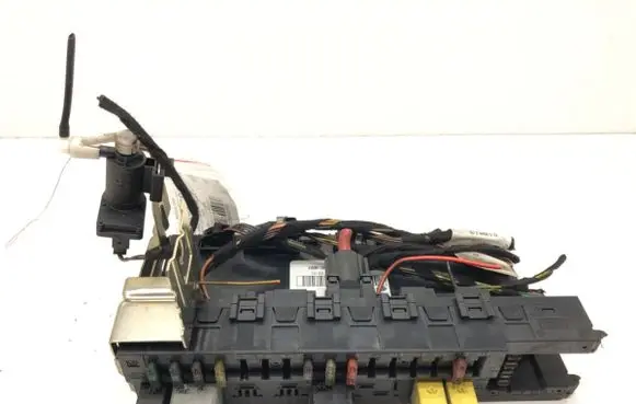 Other control units/modules
