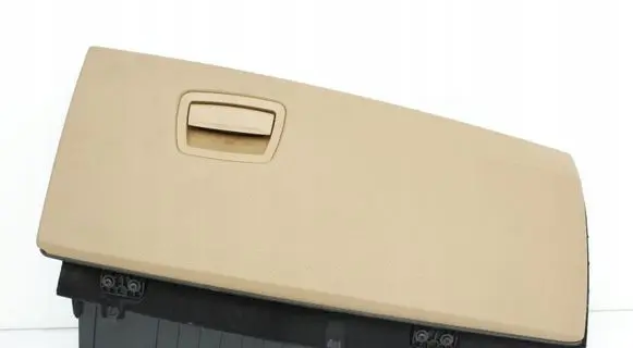BMW 7 F01 F02 F03 F04 Glove box 9112164