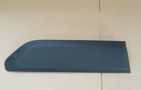 Citroen Berlingo Rear door trim (molding) 9817695177