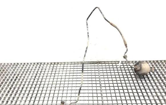 Mercedes-Benz CL C215 Other exterior part