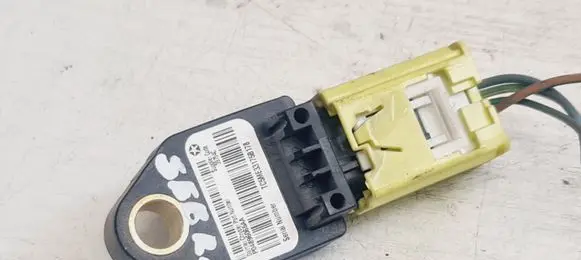 Chrysler Sebring (JS) Airbag deployment crash/impact sensor P04896065AA