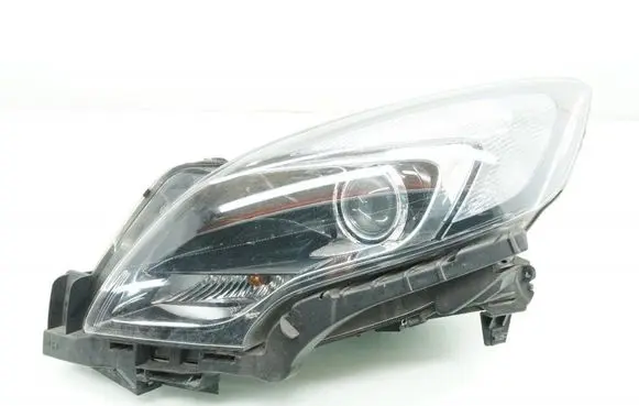 Headlight/headlamp